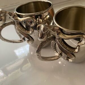Octopus Mugs
